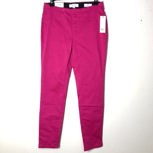 Ellen Tracy Denim - Ellen Tracy Denim Leggings